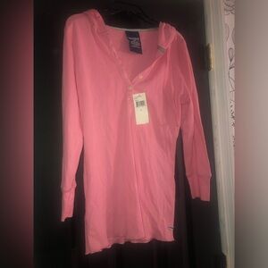 Polo woman’s cotton top